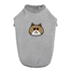 ライクタのゆる柴ドッグシャツ Dog T-shirt