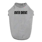 CYCLONEのOVER DRIVE ドッグTシャツ