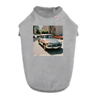 crayon2chanの車　映画 Dog T-shirt