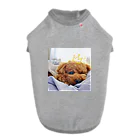 camper's dogの可愛いの天才　ちゃたまる　 Dog T-shirt