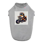 シバライダーロードの柴ライダーロードshiba31 ドッグTシャツ