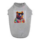 TPGのBear Dog T-shirt