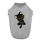 hogokeの保護猫 政宗 ドッグTシャツ