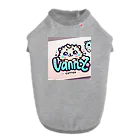 vancx.comのvanny Dog T-shirt