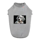 Soundの癒しのワンちゃん Dog T-shirt