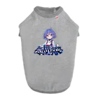 kawaii女の子専門ショップのストリート女の子 ドッグTシャツ