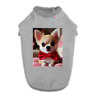 ちわわんのちわわわん Dog T-shirt