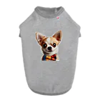 ちわわんのちわわわん Dog T-shirt