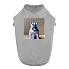 barisukaの頑固なブルドッグ Dog T-shirt