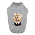 InnocentBellisのInnocentBellis Dog T-shirt