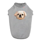 鼻毛ラプソディのくーちゃま is the dog ドッグTシャツ