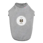 doradoramiのsimple&beautyシリーズ Dog T-shirt