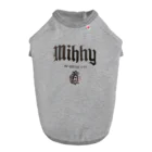 mihhyのmihhy ドッグTシャツ