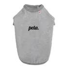 peta.のpeta. ドッグTシャツ