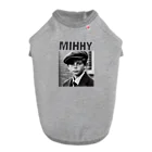 mihhyのMIHHY ドッグTシャツ