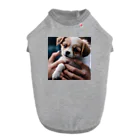 maru1515のわんこ Dog T-shirt