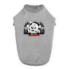 ＤJ犬のチーくんグッズのDJわんこのチーくん Dog T-shirt