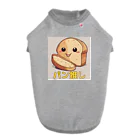 atsusamのパン推しくん Dog T-shirt