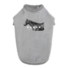 TaikiRacingClubShopのROSARIAN Dog T-shirt