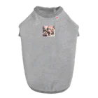 よっぴ～のいいね女の子 Dog T-shirt