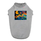 AQUAMETAVERSEのゲンノ夢　　NON13 ドッグTシャツ