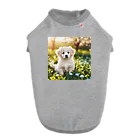 DOG SHOP🐕のふわふわワンちゃんグッズ ドッグTシャツ