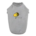 たづのぷいぷいばち ドッグTシャツ