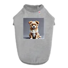 madejinのチャウ・チャウ Dog T-shirt