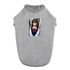 アニメイトのAI美女collection ドッグTシャツ