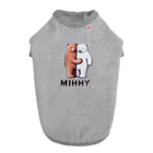 mihhyのMIHHY Dog T-shirt