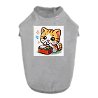 子猫カーニバルの子猫のお弁当タイム Dog T-shirt