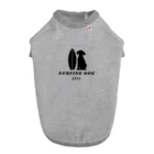 Surfing DogのSURFING DOG ドッグTシャツ