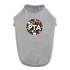 PTA役員のお店のPTA Dog T-shirt