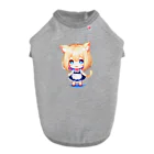 KAZAHANAの8-BITnekomimiMaid ドッグTシャツ