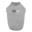 ぐらころチワワーズのぐらころチワワーズ Dog T-shirt