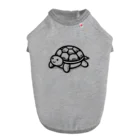 Best_Item_Collectionのトモの夢の旅 ドッグTシャツ