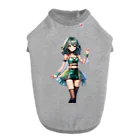 LEELOOショップ✨のアイドル💕ver.4 ドッグTシャツ