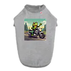 二宮大輔のカエルライダー4兄弟　3男　パオロ Dog T-shirt