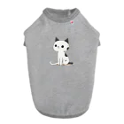 猫グッズ専門店トトまるのトトまる Dog T-shirt