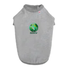 K'zolojiのre-new earth ドッグTシャツ