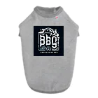 uhrsiyのBBQ Dog T-shirt