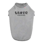 AwagoModeのLGBTQ　Type2 (7) Dog T-shirt