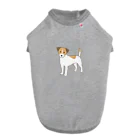 ジャックラッセルテリアのお店のジャックラッセルテリアNo.２ Dog T-shirt