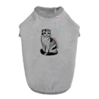 7_dog_catのスコ Dog T-shirt