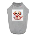 nanaの癒しのわんちゃんグッズ Dog T-shirt