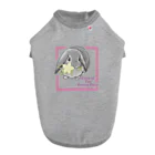 D･D工房のうさぎコレクション☆ロップイヤー Dog T-shirt