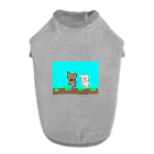 🐱(*ΦωΦ*)のクマ🧸 Dog T-shirt