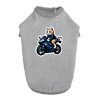 kemono-friendのネコライダー Dog T-shirt