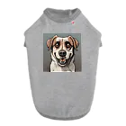 よもぎだいふくの頼れる犬グッズ Dog T-shirt