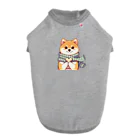 藤櫻峯久のトキメキしばこちゃん２ ドッグTシャツ